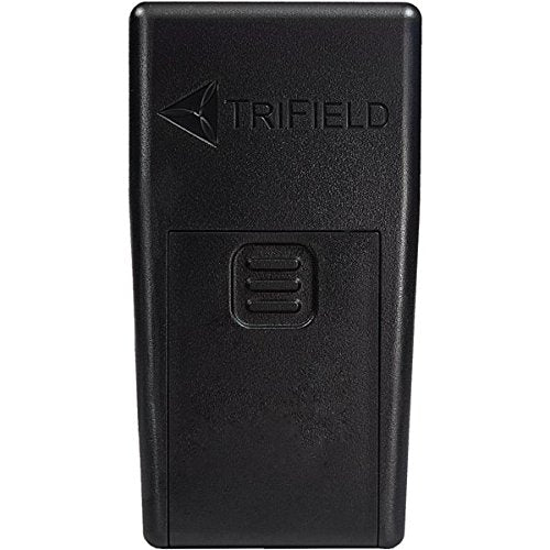 TriField EMF Meter Detects Radio, Magnetic & Electric Fields - For 5G, Cell Towers, WiFi, Bluetooth, Smart Meters